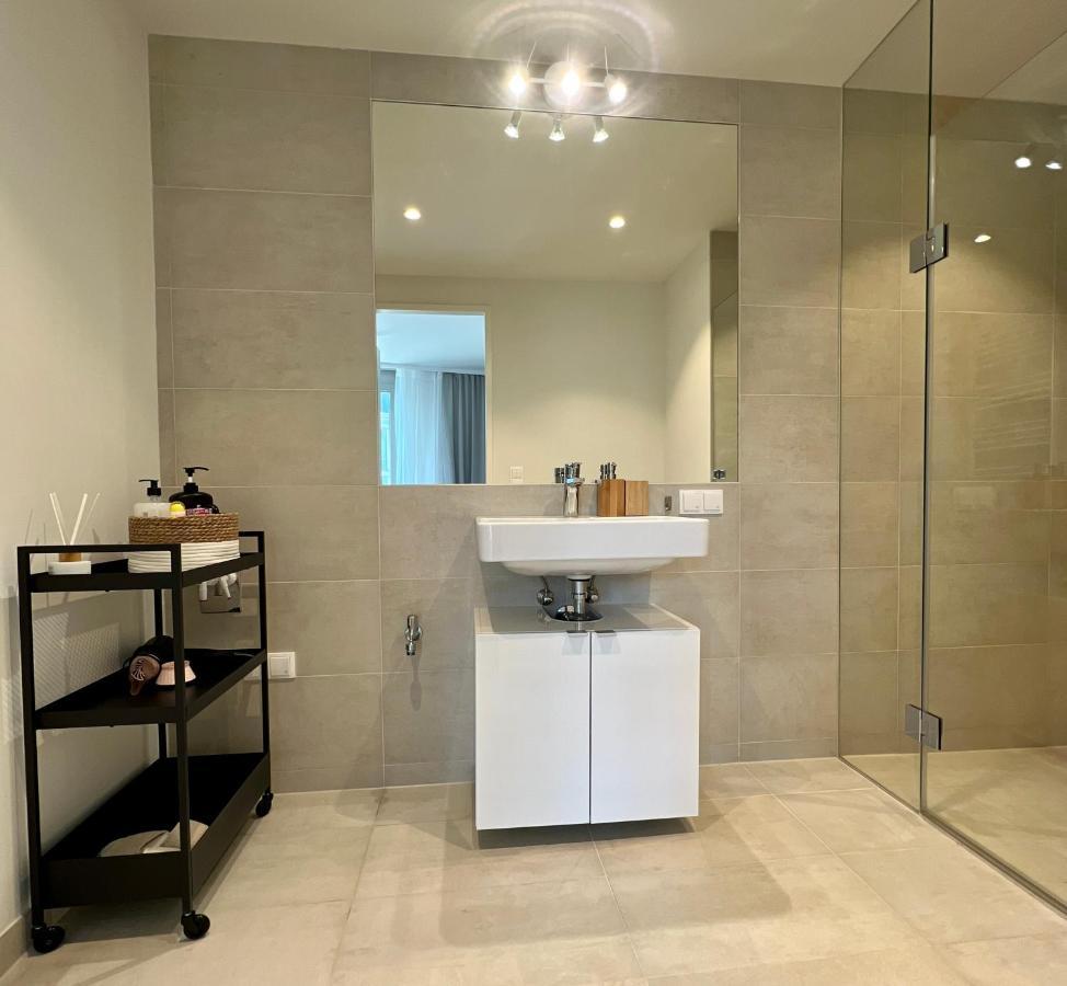 Apartment Quartier Belvedere 157