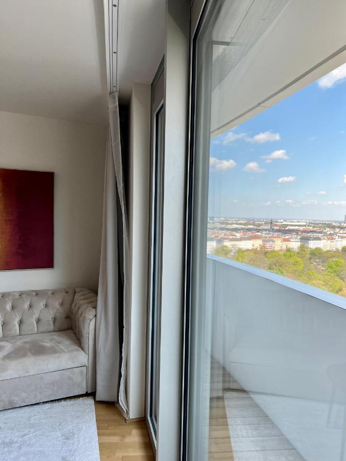 Apartment Quartier Belvedere 157