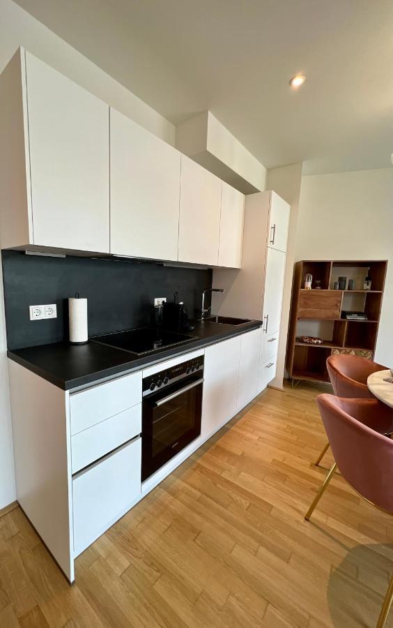 Quartier Belvedere 157 Apartment *