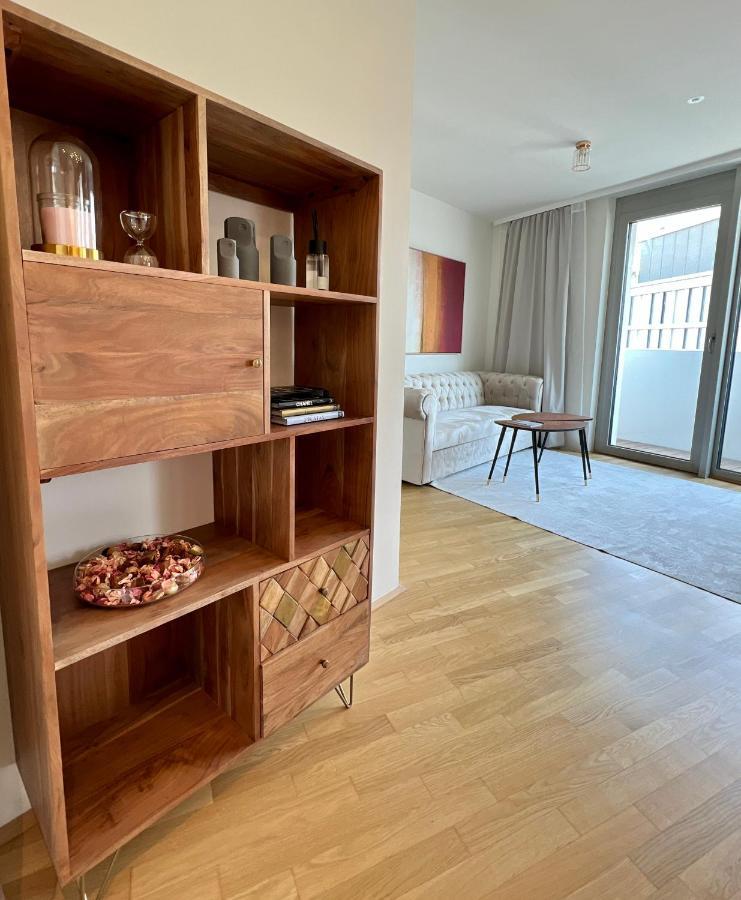 Quartier Belvedere 157 Apartment *