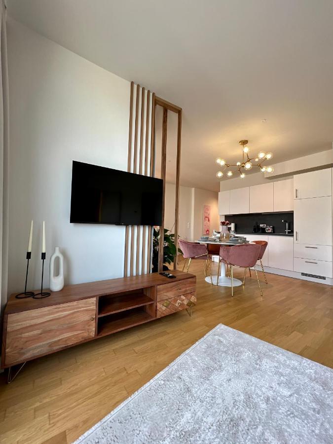 Apartment Quartier Belvedere 157
