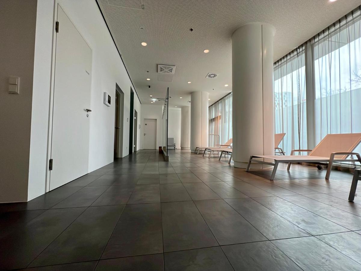 Apartment Quartier Belvedere 157 *