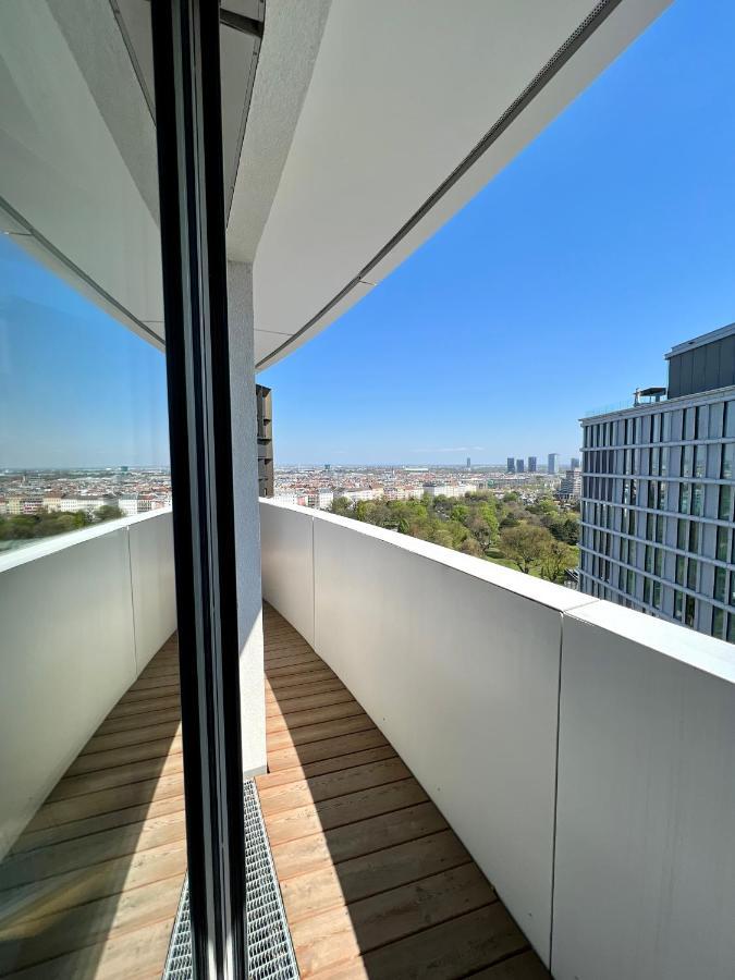 Apartment Quartier Belvedere 157 *