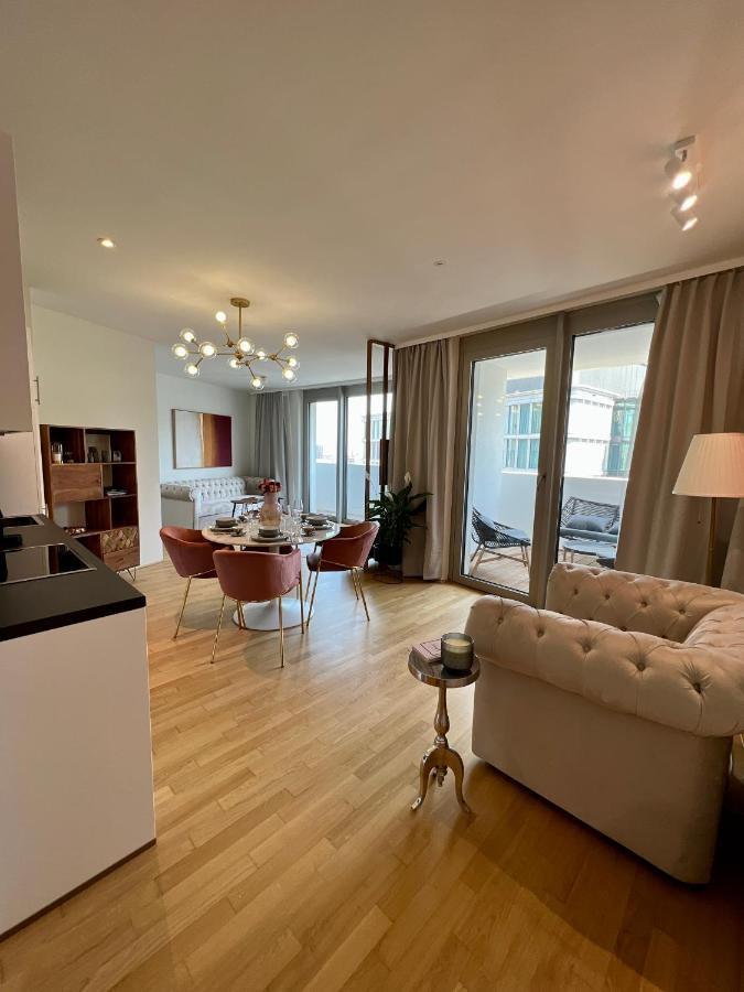 Quartier Belvedere 157 Apartment