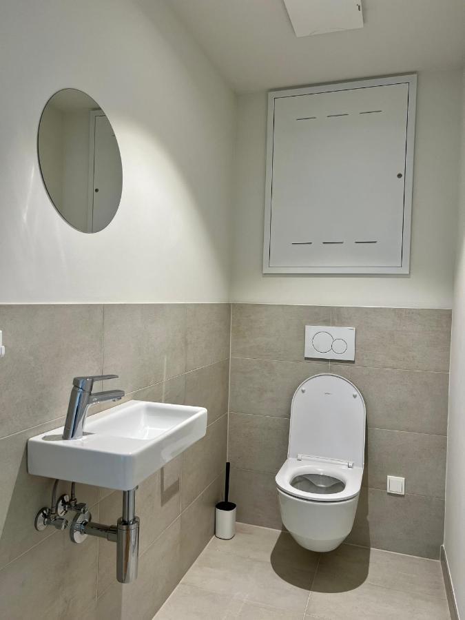 Quartier Belvedere 157 Apartment *
