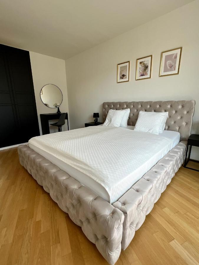 Quartier Belvedere 157 Apartment Wien