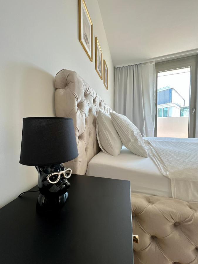 Apartment Quartier Belvedere 157