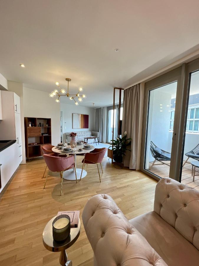 Quartier Belvedere 157 Apartment