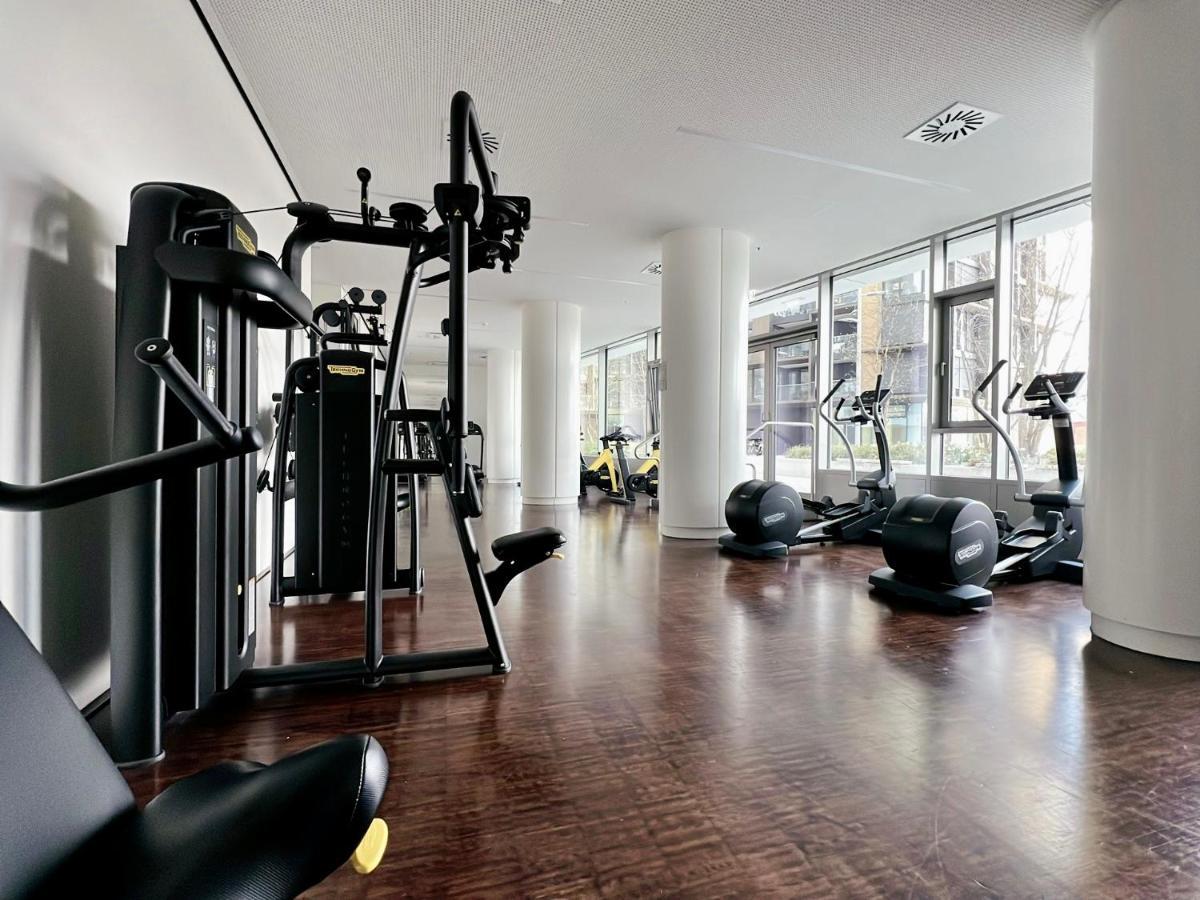 Apartment Quartier Belvedere 157 *