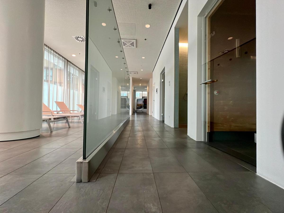 Apartment Quartier Belvedere 157
