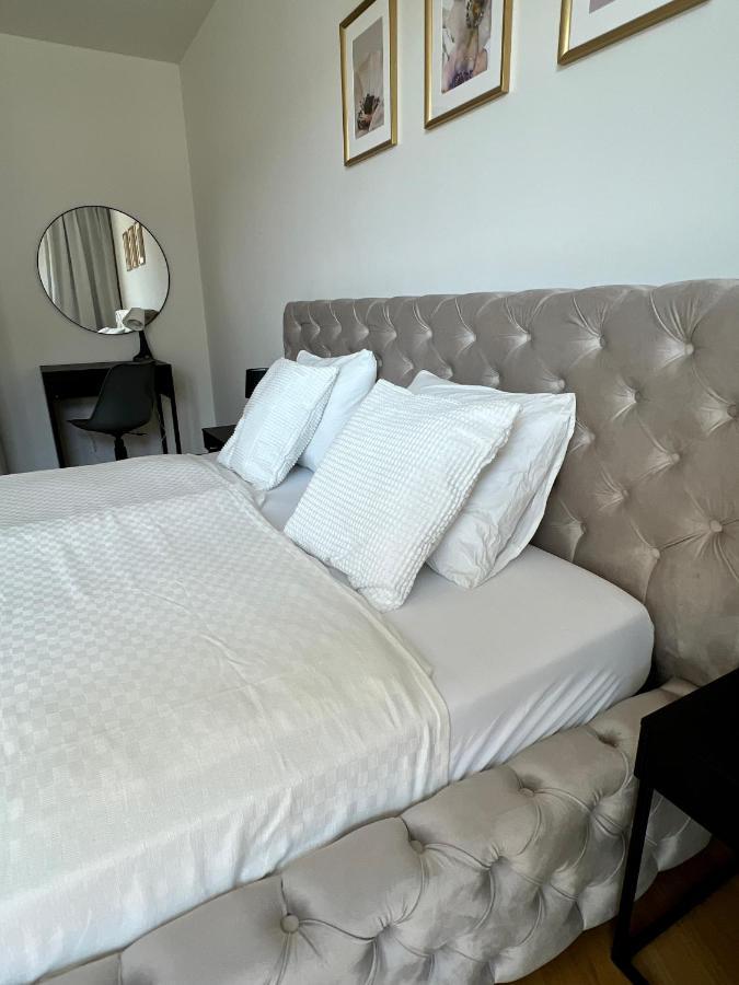 Apartment Quartier Belvedere 157