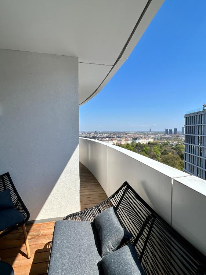 Apartment Quartier Belvedere 157 *