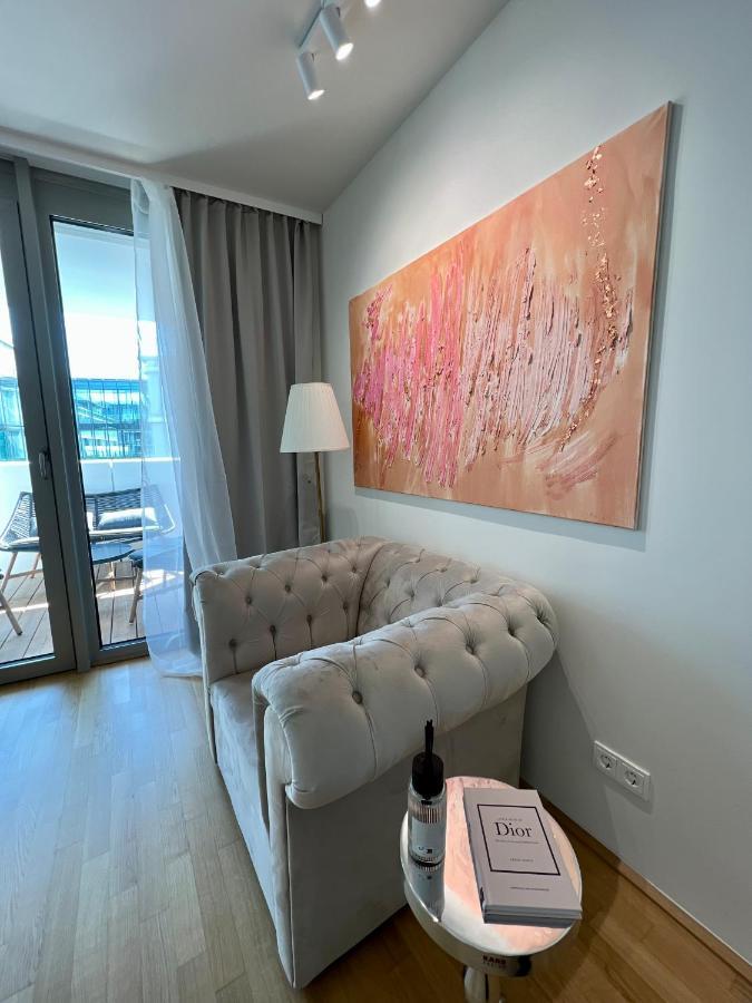 Apartment Quartier Belvedere 157 Wien