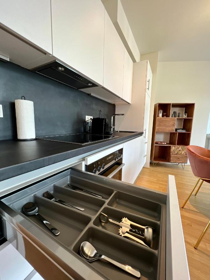Quartier Belvedere 157 Apartment
