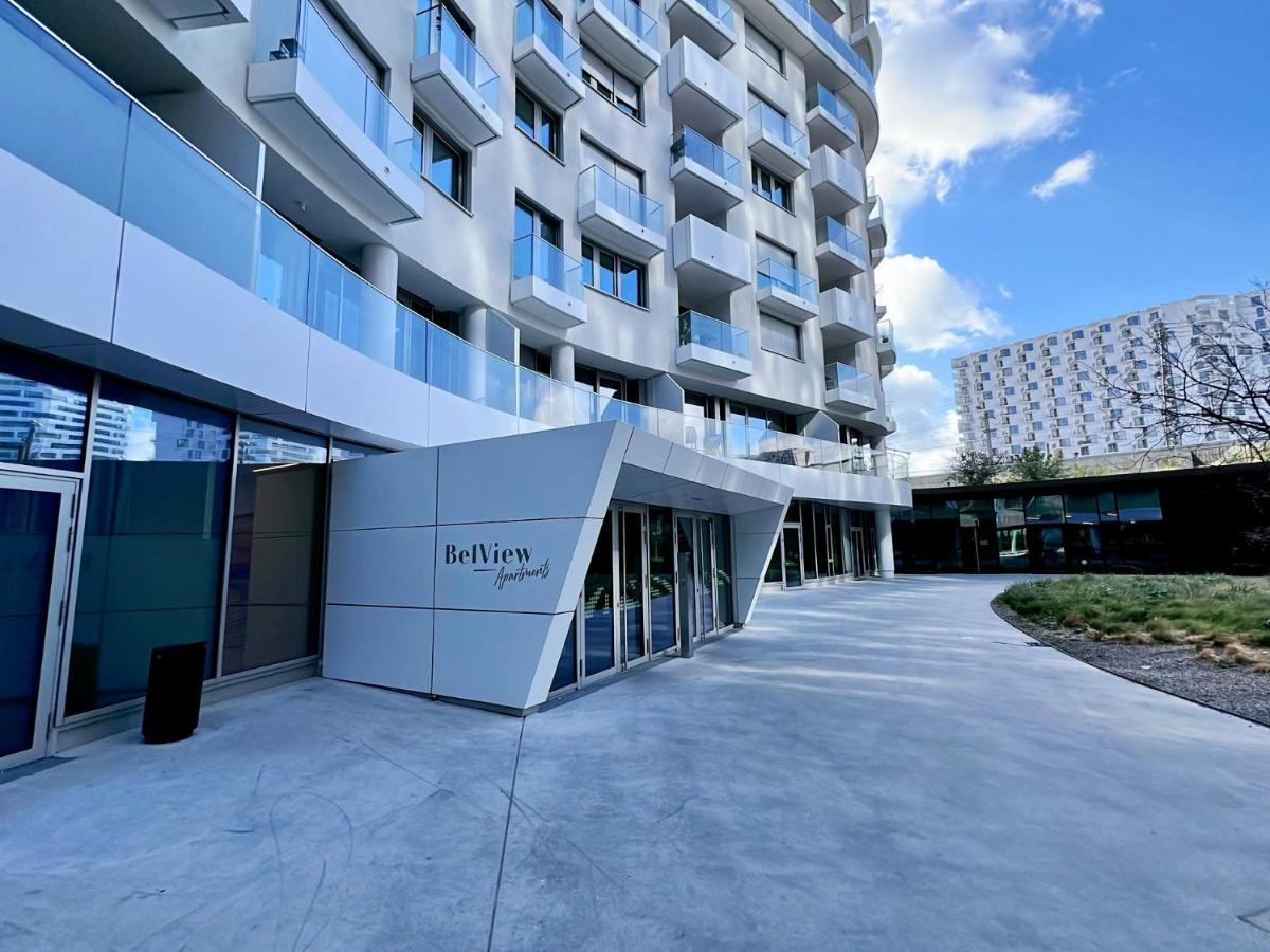 Quartier Belvedere 157 Apartment