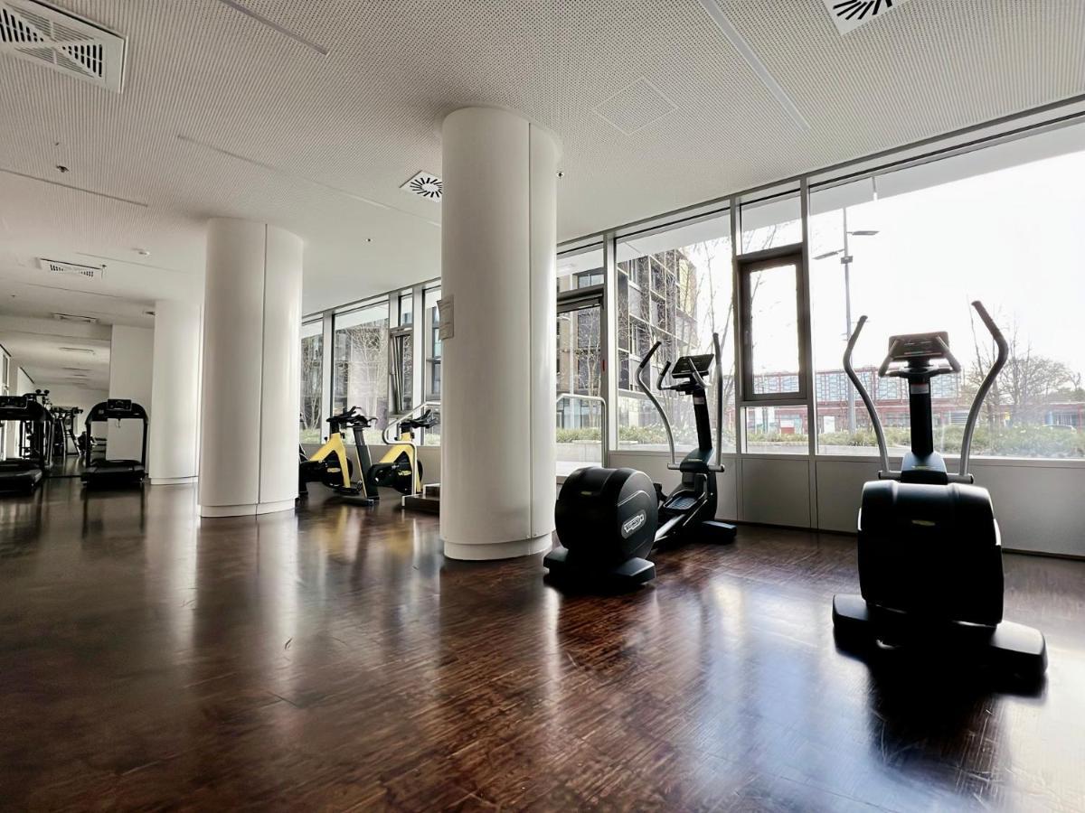 Quartier Belvedere 157 Apartment