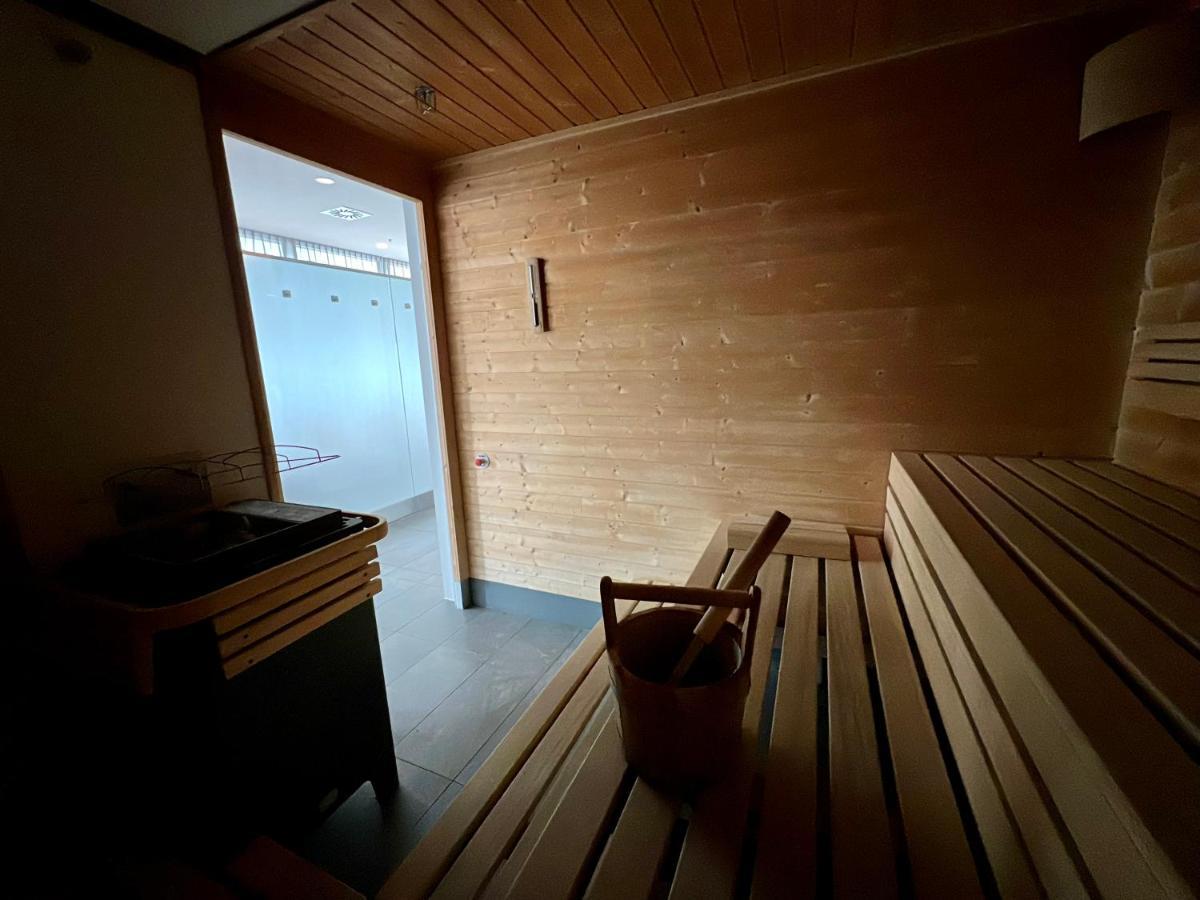 Quartier Belvedere 157 Apartment *