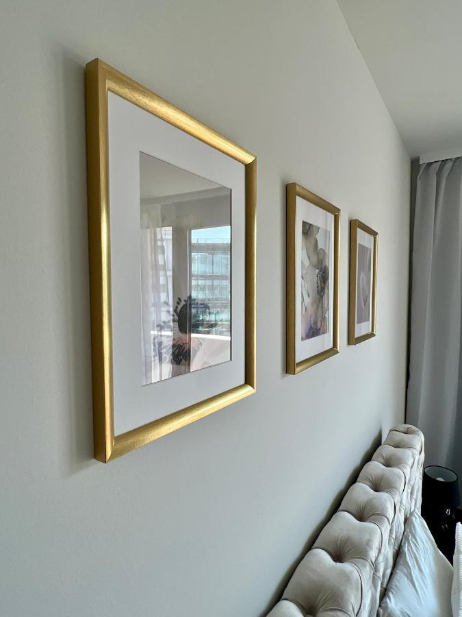 Quartier Belvedere 157 Apartment Wien