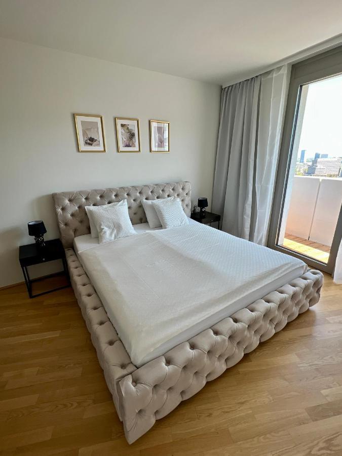 Quartier Belvedere 157 Wien