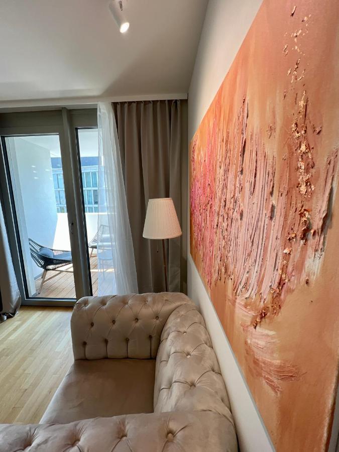 Apartment Quartier Belvedere 157