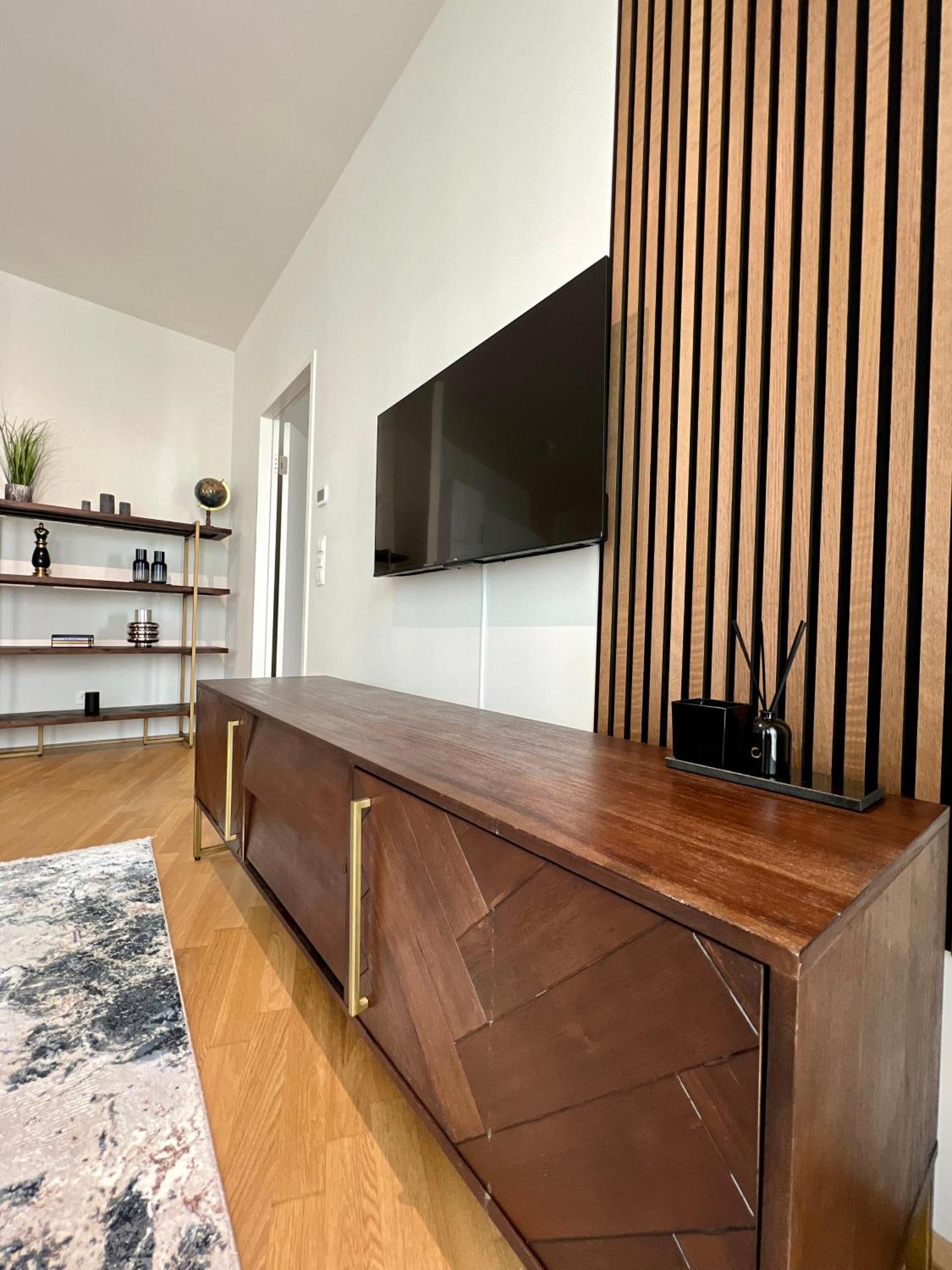 Quartier Belvedere 157 Apartment